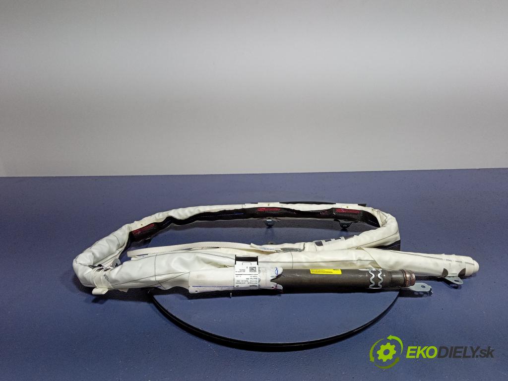 Ford S-max 2018 Airbag: clona x EM2B-R042D95-AN