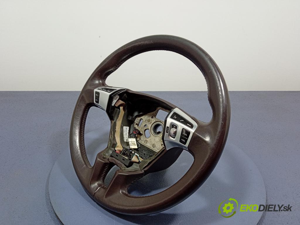 Bentley Contin gt sp 2008 volant 3W0419093K