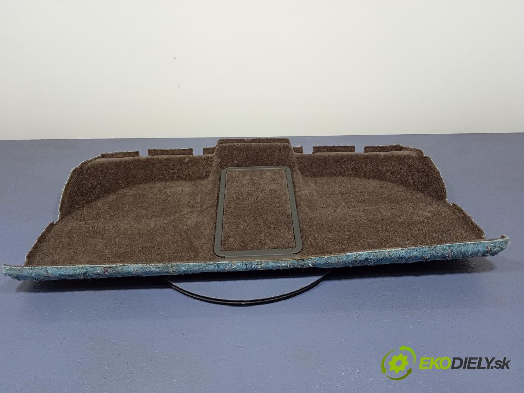 Bentley Contin gt sp 2008 koberec do auta 01