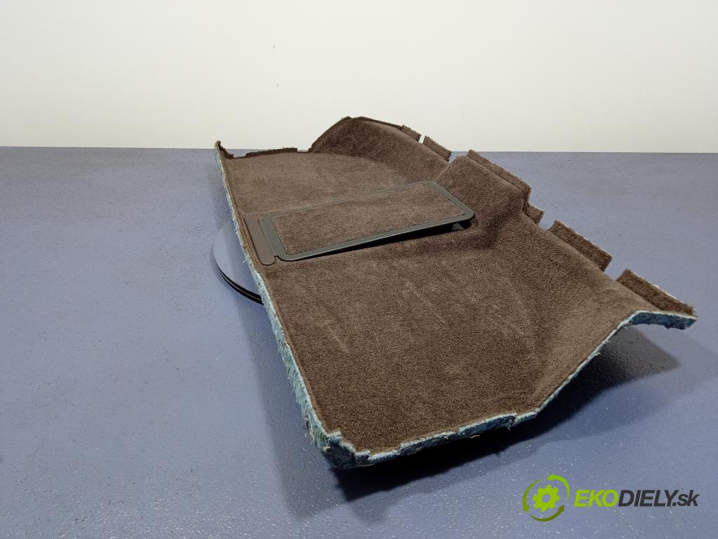 Bentley Contin gt sp 2008 koberec do auta 01