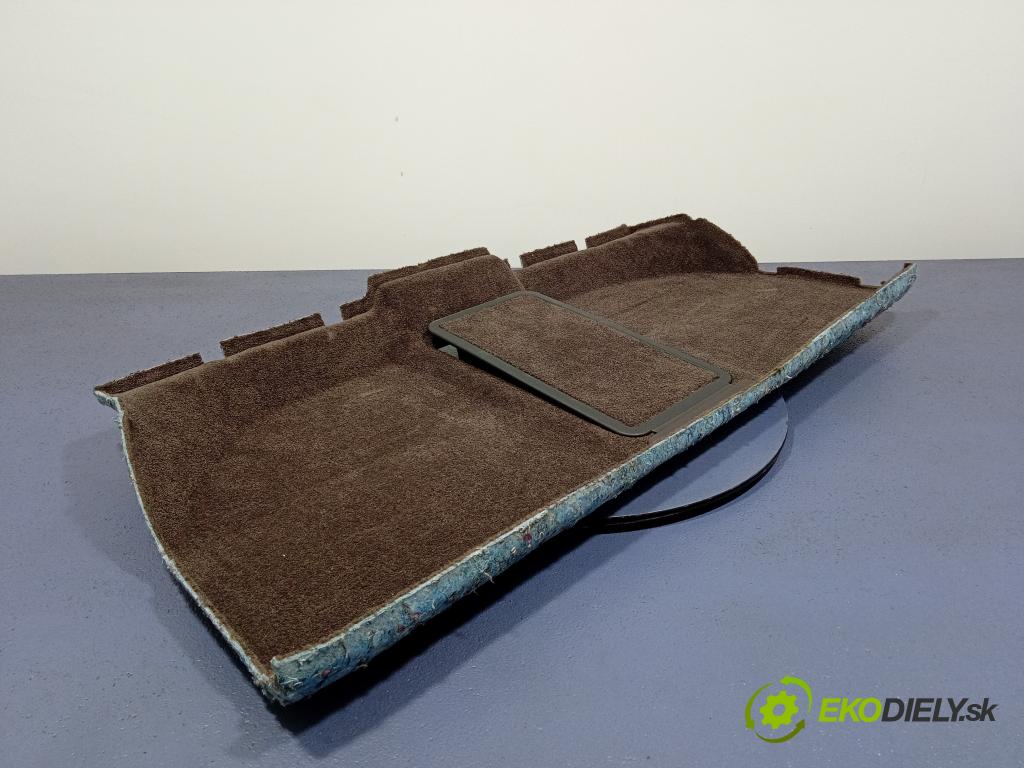 Bentley Contin gt sp 2008 koberec do auta 01