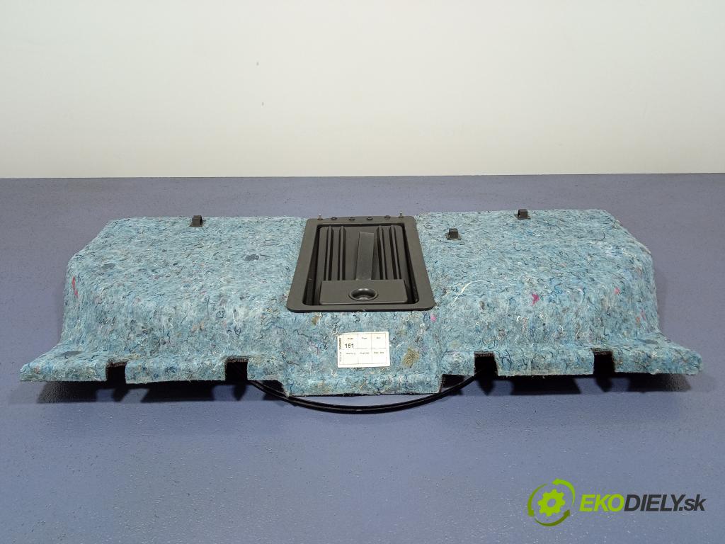 Bentley Contin gt sp 2008 koberec do auta 01