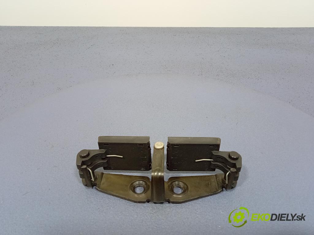 Bentley Contin gt sp 2008 zámek Klapky: kufr 3D5827517C