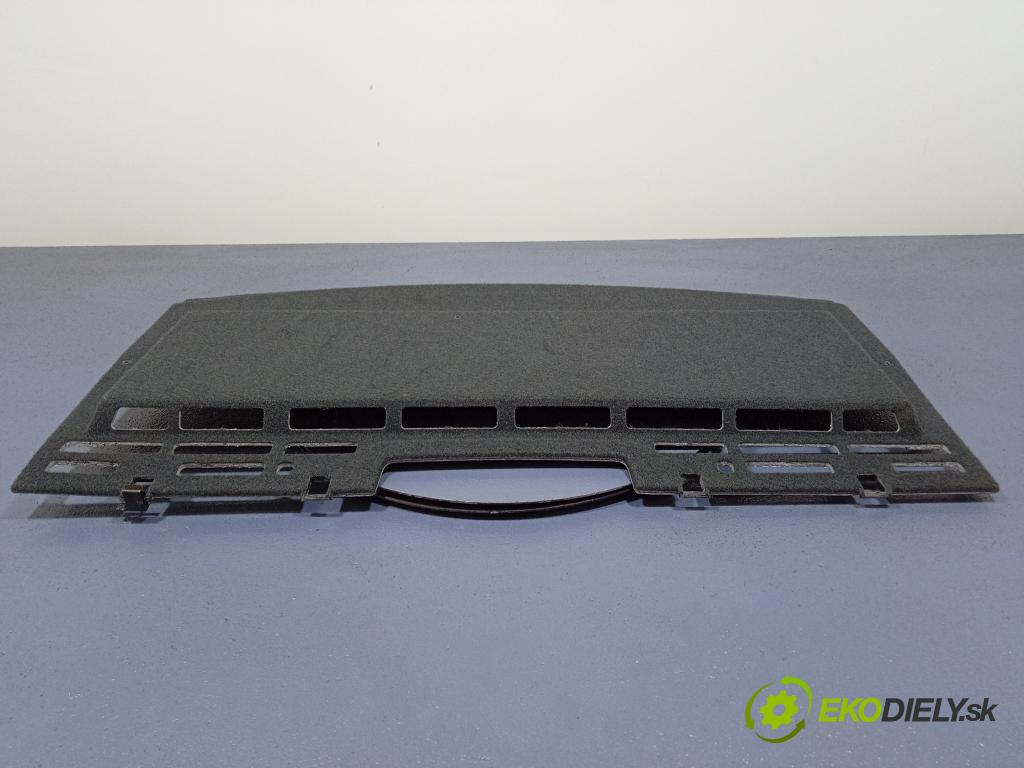 Bentley Contin gt sp 2008 Tapacír: kufr 3D5867477K