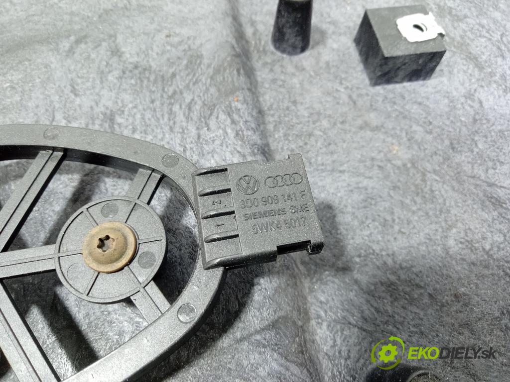 Bentley Contin gt sp 2008 Čalounictví: kufra: 3D5867477K