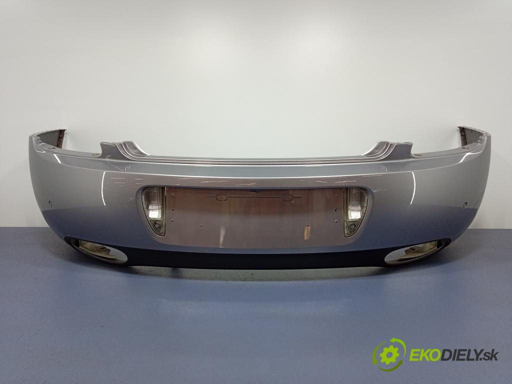 Bentley Contin gt sp 2008 nárazník Zad: 3W8807421