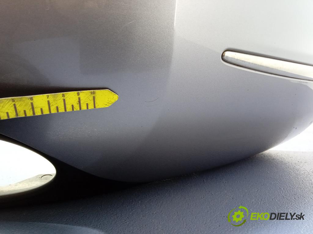 Bentley Contin gt sp 2008 nárazník Zad: 3W8807421
