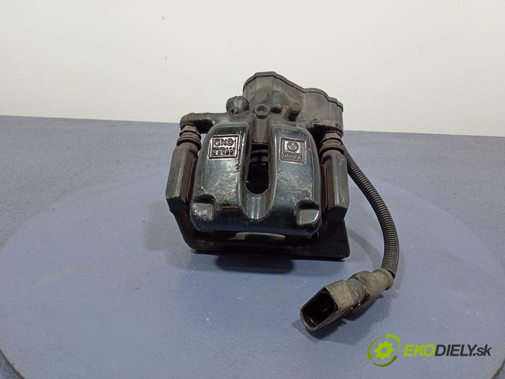 Bentley Contin gt sp 2008 brzdič brzdový zad v pravo: 01
