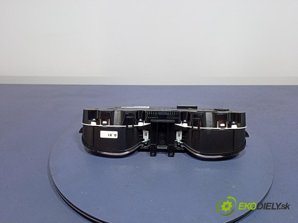 Audi A4 2013 prístrojovka/ budíky 8K0920931P