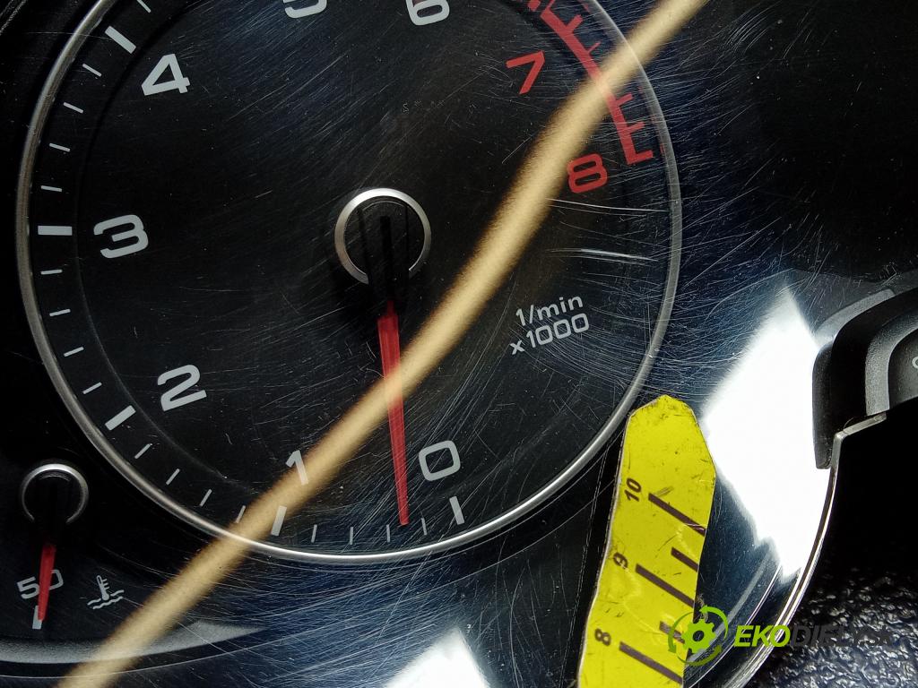 Audi A4 2013 prístrojovka/ budíky 8K0920931P