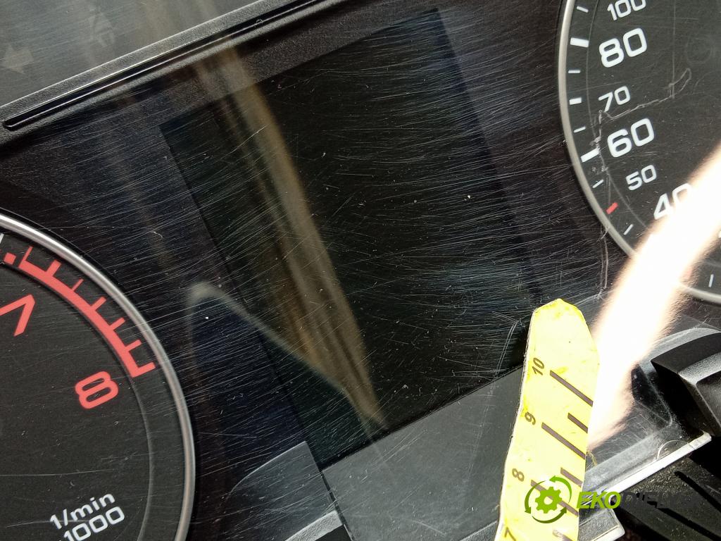 Audi A4 2013 prístrojovka/ budíky 8K0920931P