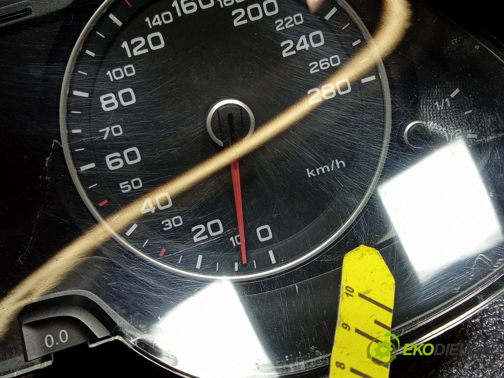 Audi A4 2013 prístrojovka/ budíky 8K0920931P