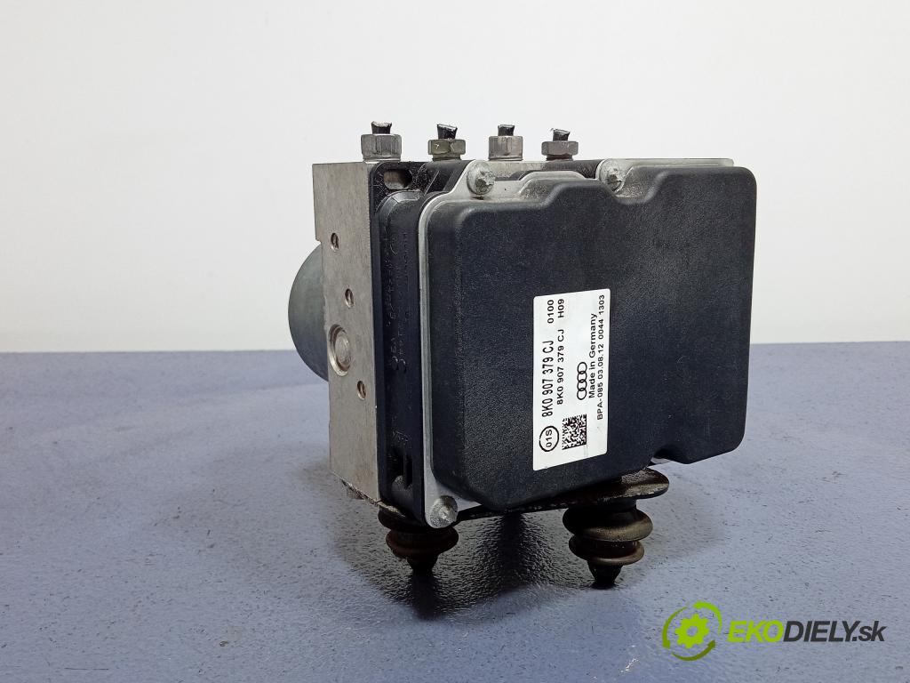 Audi A4 2013 čerpadlo ABS x 0265239351