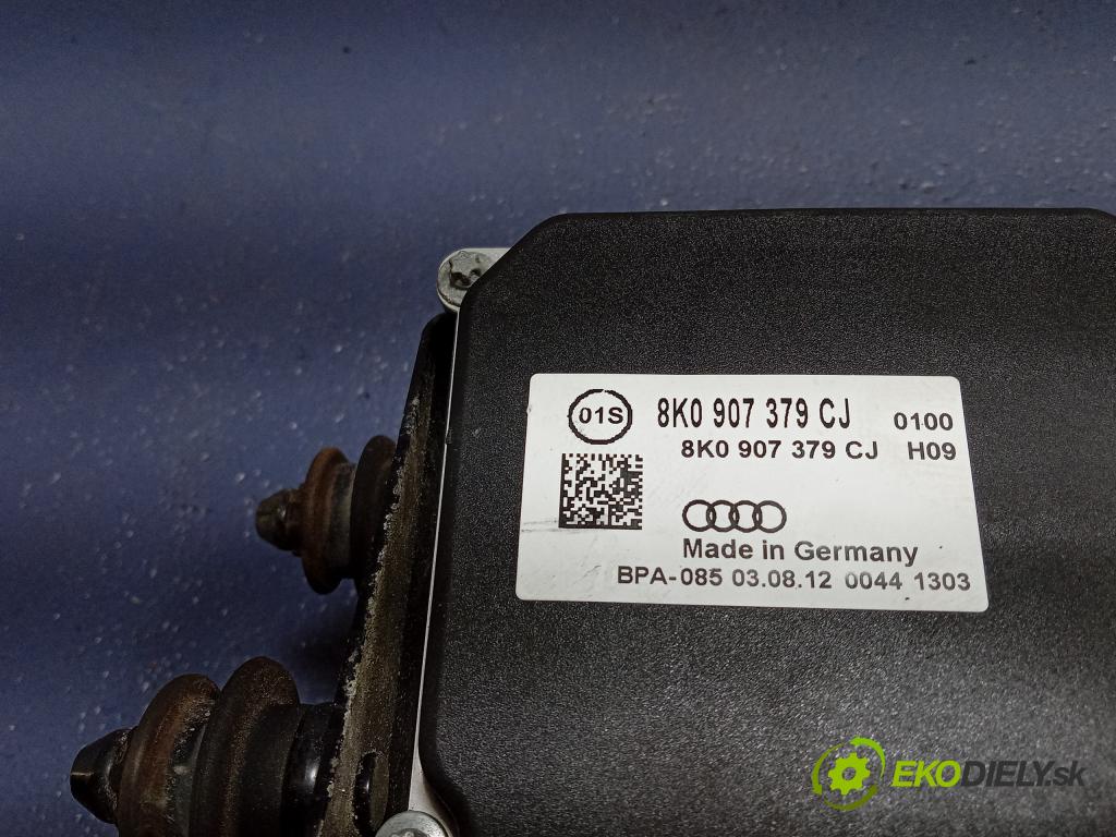 Audi A4 2013 čerpadlo ABS x 0265239351