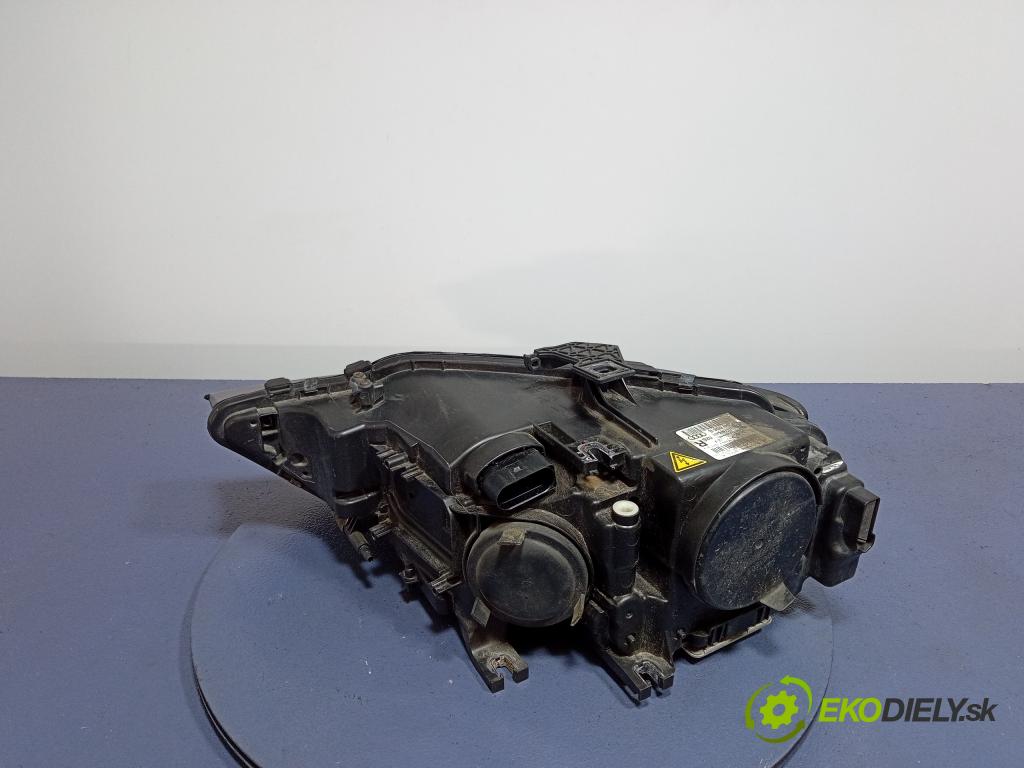 Audi A4 2013 Reflektor: v pravo: 8K0941006E
