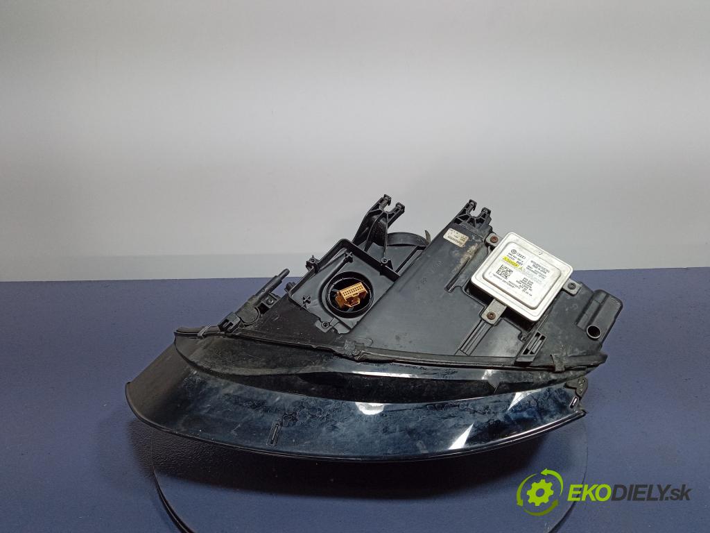 Audi A4 2013 Reflektor: v pravo: 8K0941006E