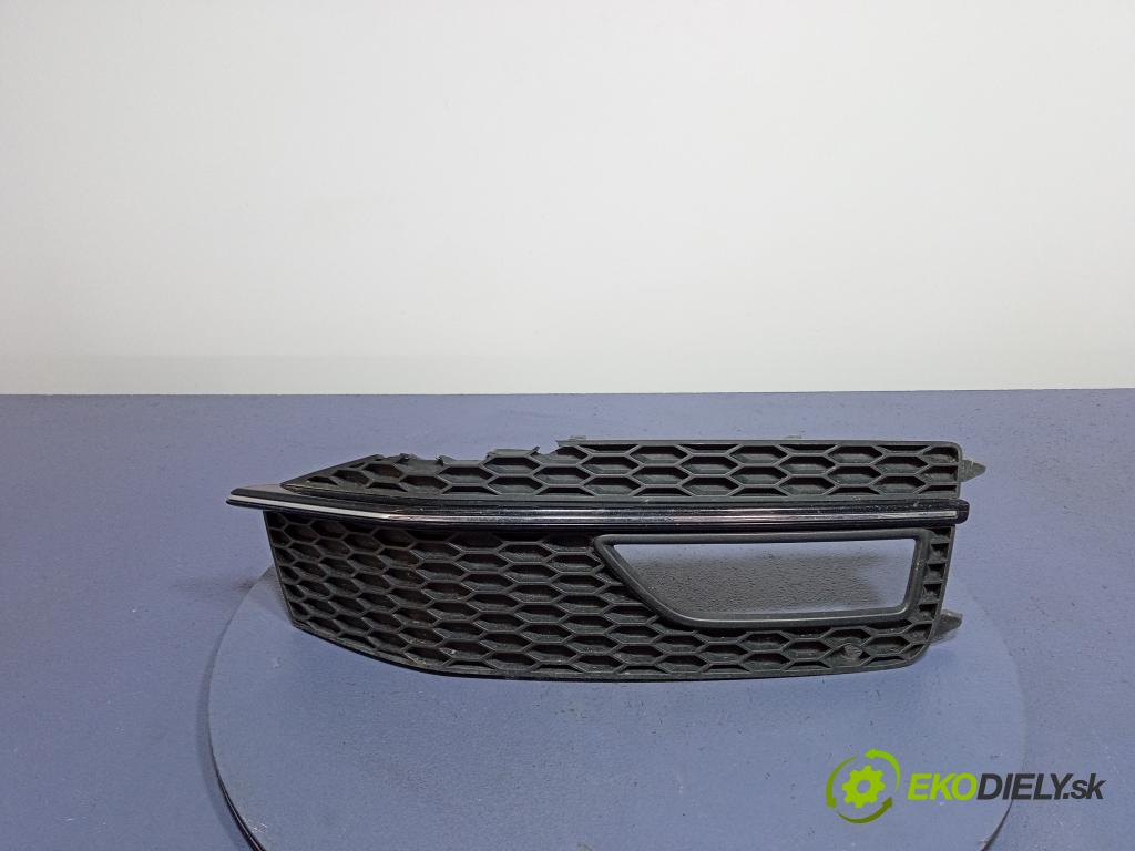 Audi A4 2013 nárazník před 8K0807682M