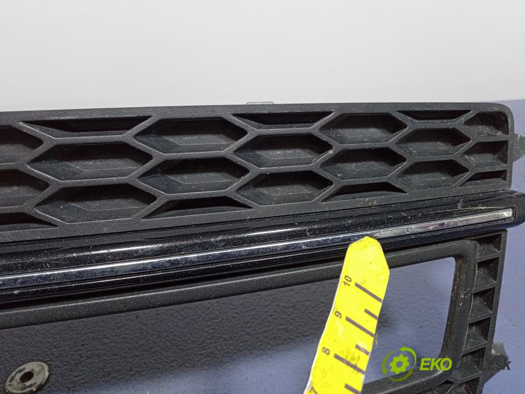Audi A4 2013 nárazník před 8K0807682M
