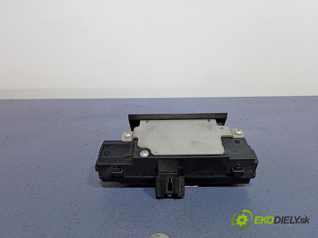 Ford Focus 2006 zámek Klapky: kufr 3M51-R442A66-AP