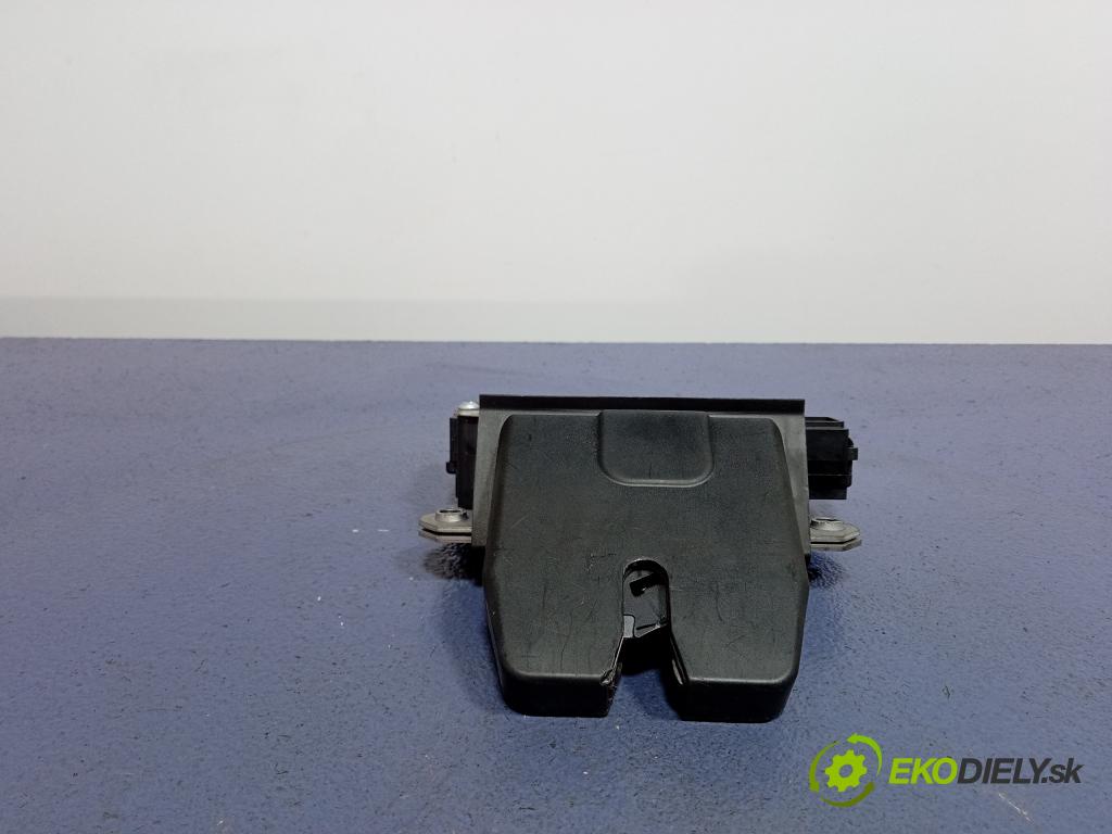 Ford Focus 2006 zámek Klapky: kufr 3M51-R442A66-AP