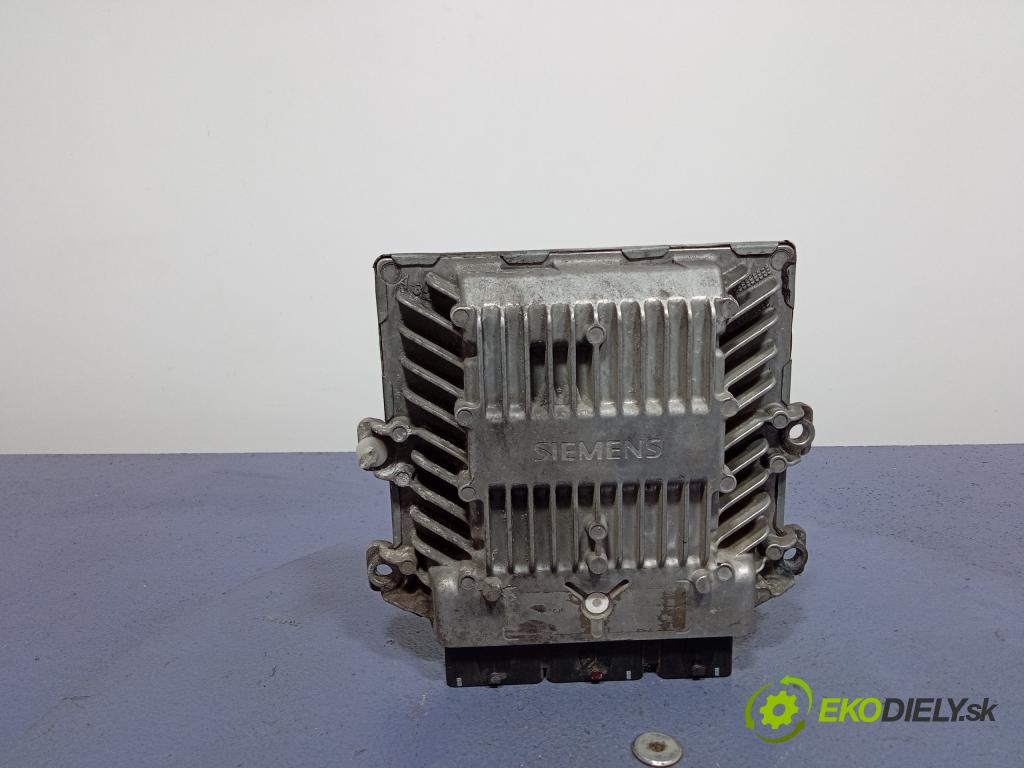 Ford Focus 2006 riadiaca jednotka Motor: S120651001A8