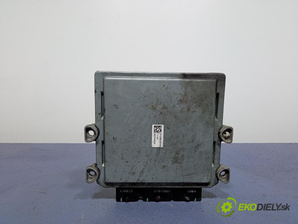 Ford Focus 2006 riadiaca jednotka Motor: S120651001A8