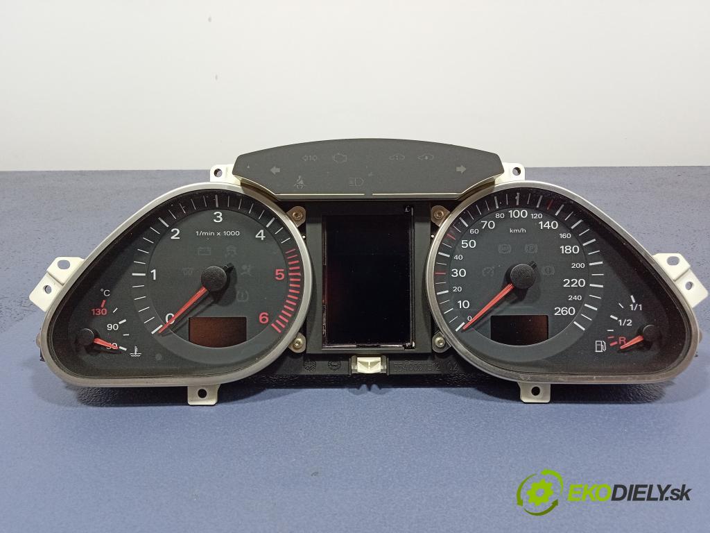 Audi A6 2004 prístrojovka/ budíky 5540007312