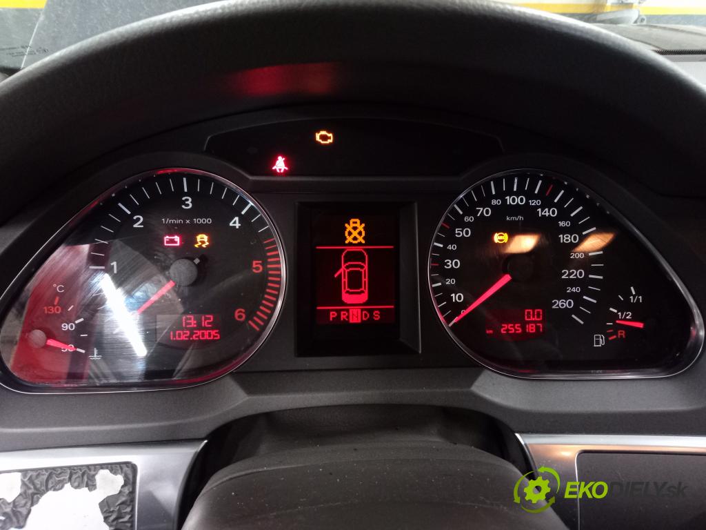 Audi A6 2004 prístrojovka/ budíky 5540007312
