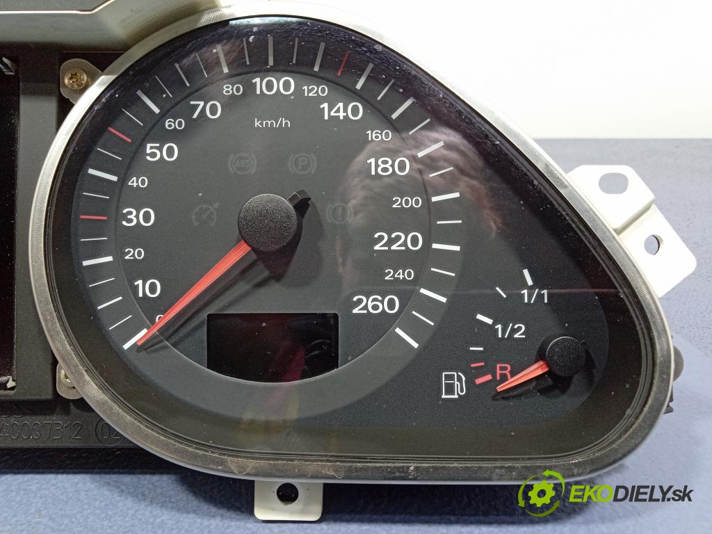 Audi A6 2004 prístrojovka/ budíky 5540007312