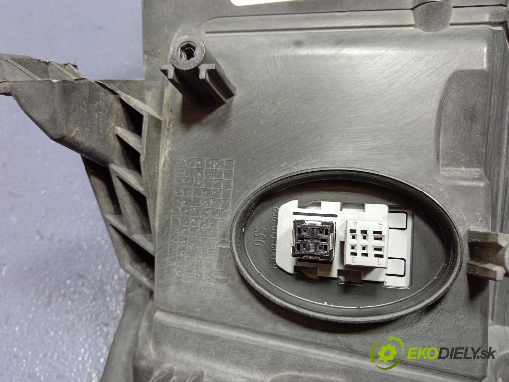 Jeep Cherokee 0 Reflektor: v pravo: 68102848AG