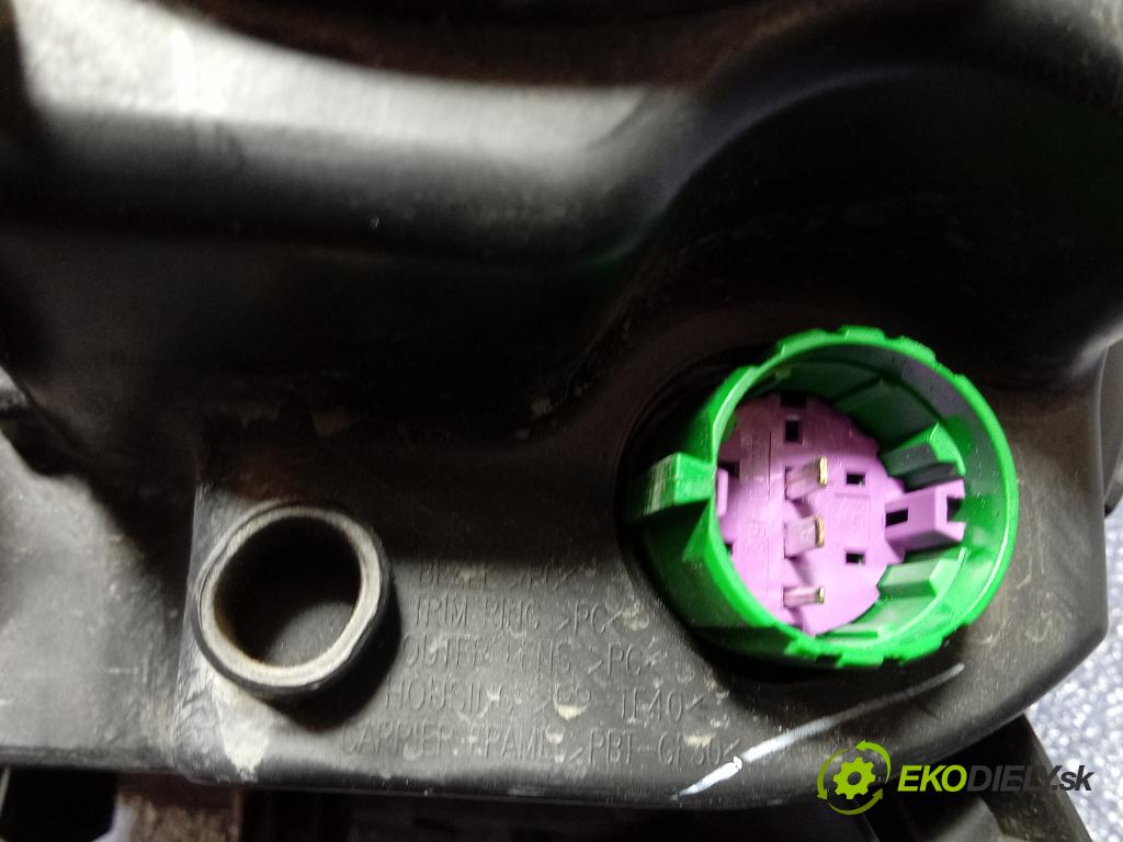 Jeep Cherokee 0 Reflektor: v pravo: 68102848AG