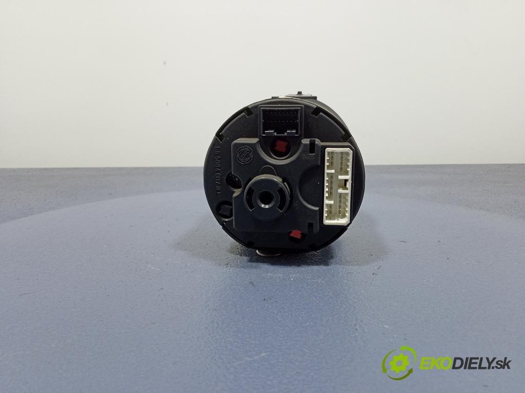 Alfa romeo 156 2004 prístrojovka/ budíky 68.5084.001.0