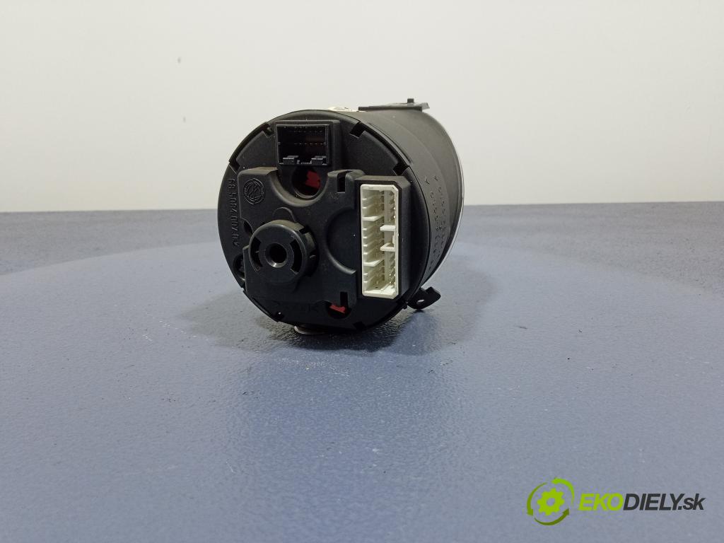 Alfa romeo 156 2004 prístrojovka/ budíky 68.5084.001.0
