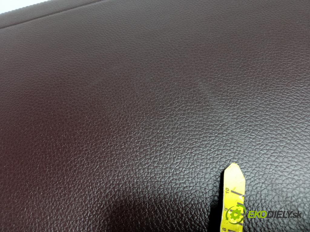 Jaguar Xf 2010 kokpit,pristrojová doska 9X23-14D374-AC