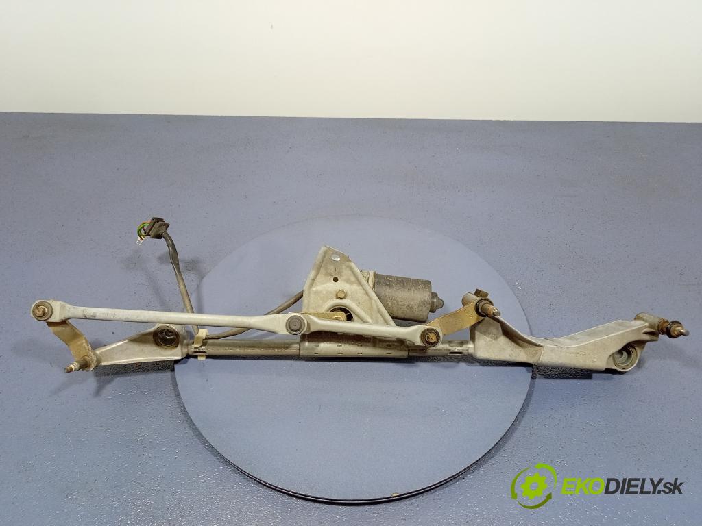 Mercedes C-klasa 2001 mechanizmus motor: Stierače: Predné A2038200505