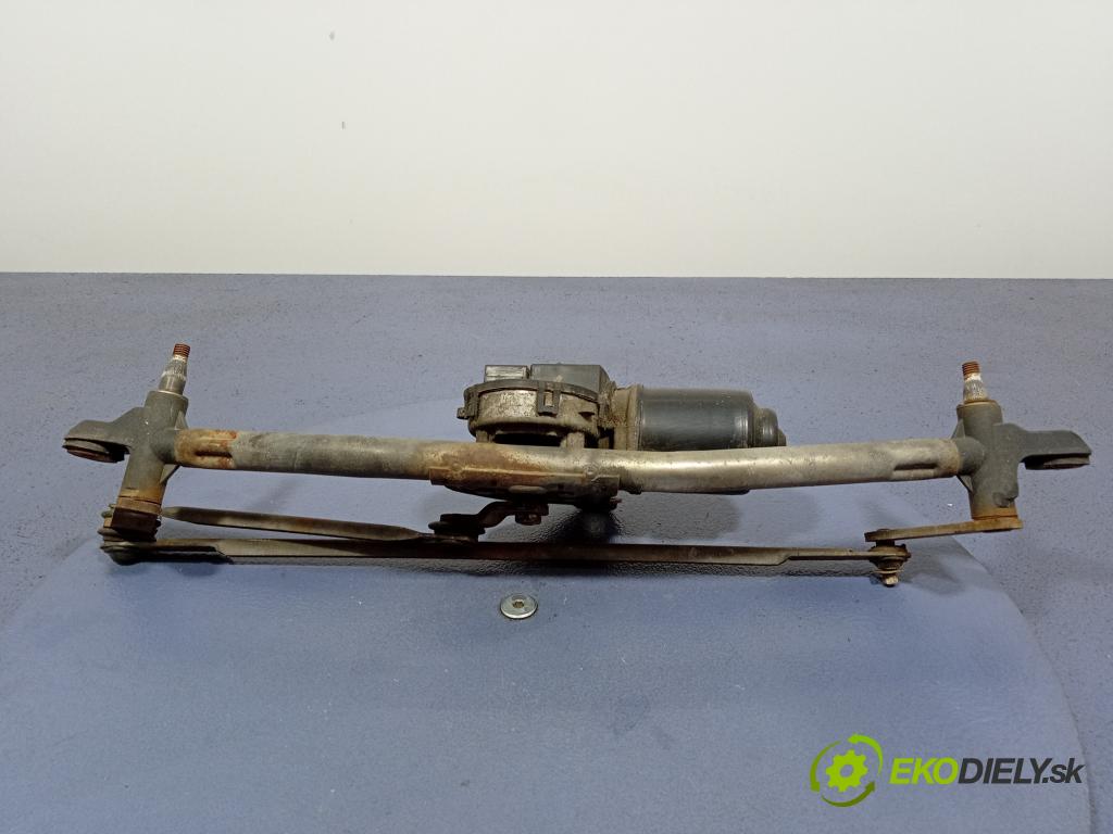 Citroen Nemo 2008 mechanizmus motor: Stierače: Predné 01