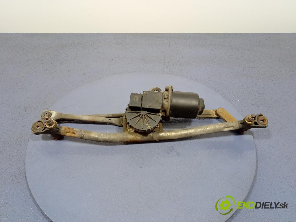 Citroen Nemo 2008 mechanizmus motor: Stierače: Predné 01