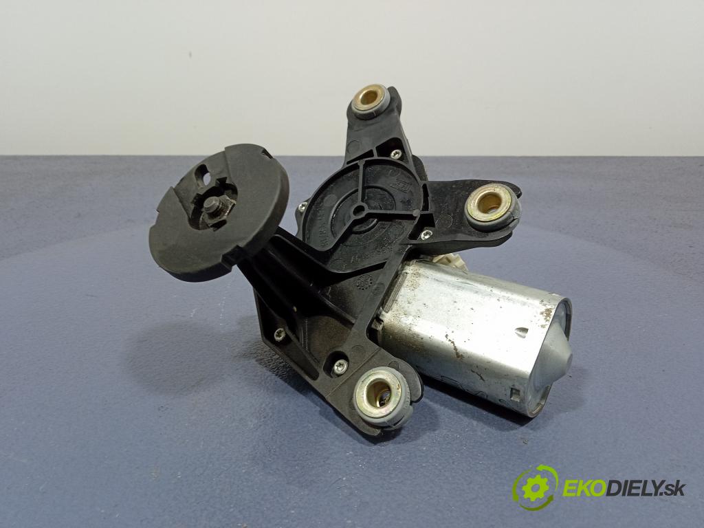 Fiat Stilo 2003 motor: Stierače: zad 54905812