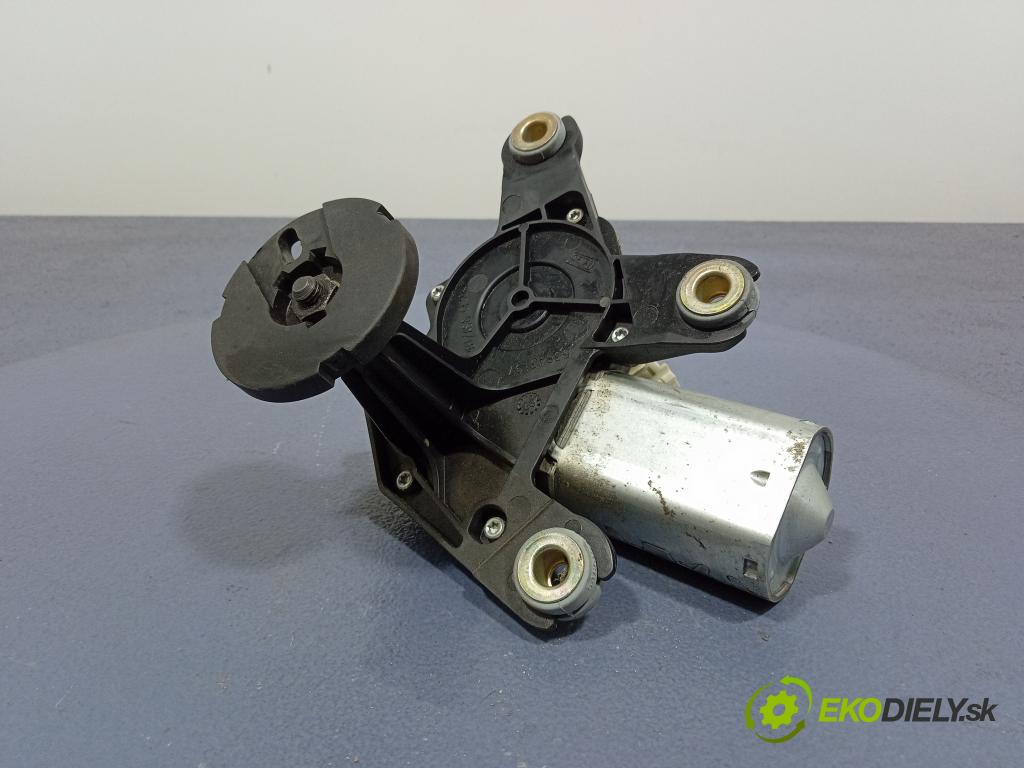 Fiat Stilo 2003 motor: Stierače: zad 54905812