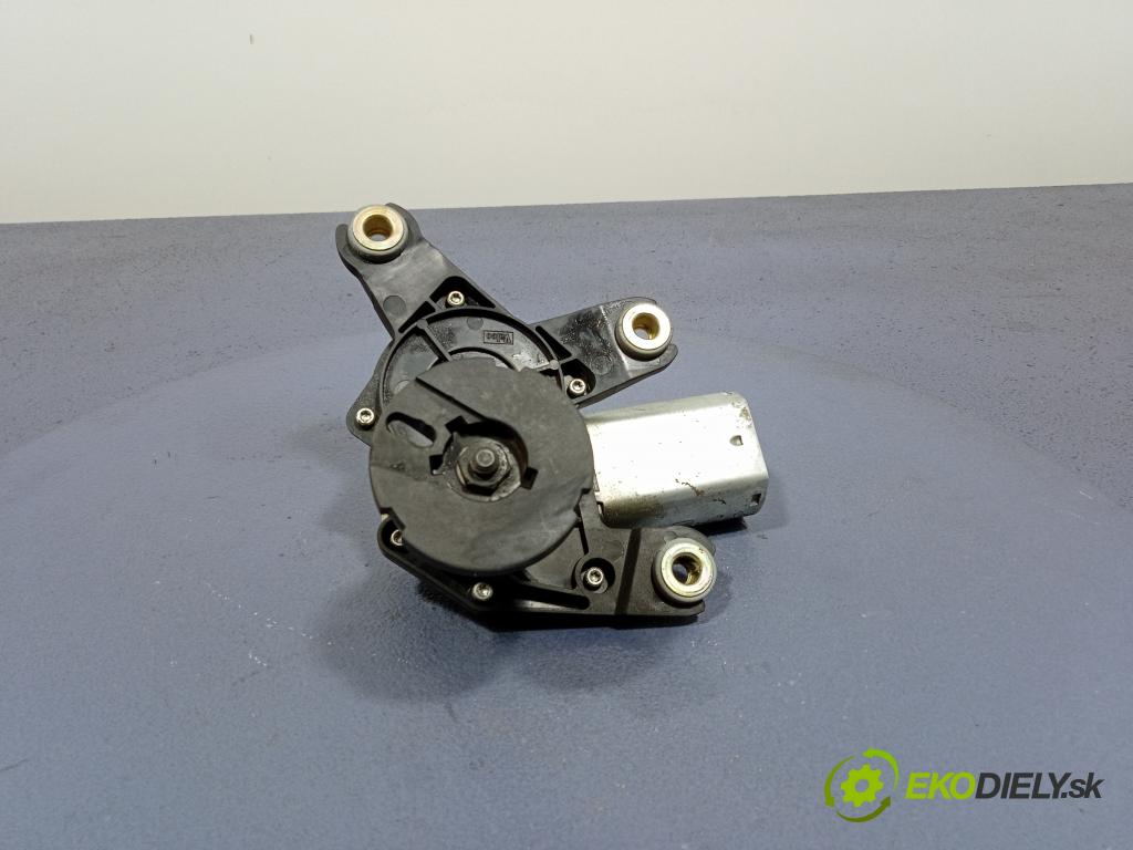 Fiat Stilo 2003 motor: Stierače: zad 54905812