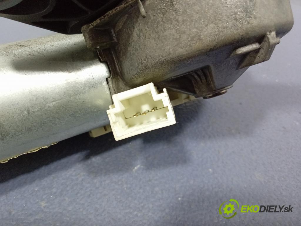 Fiat Stilo 2003 motor: Stierače: zad 54905812
