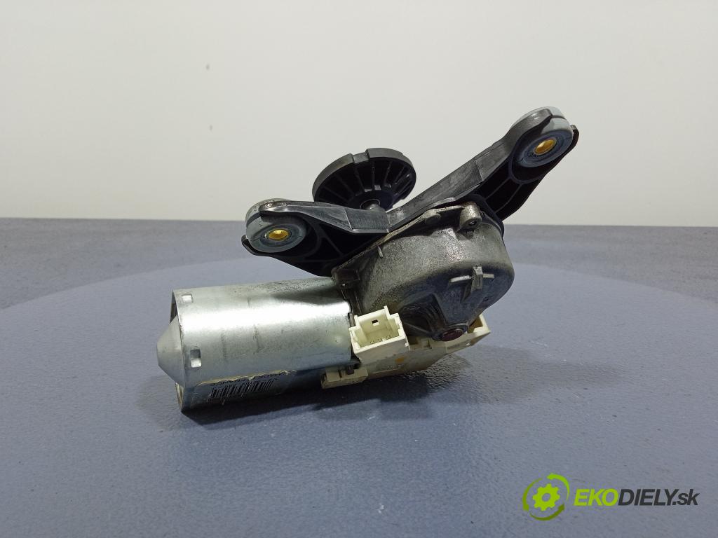Fiat Stilo 2003 motor: Stierače: zad 54905812