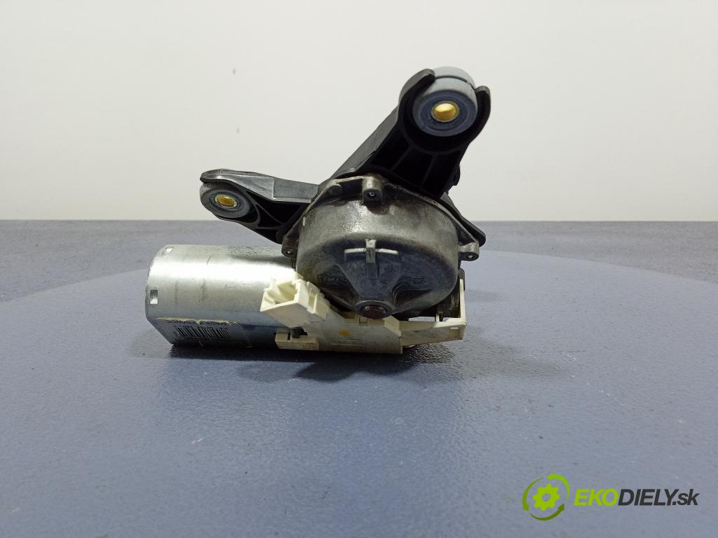 Fiat Stilo 2003 motor: Stierače: zad 54905812