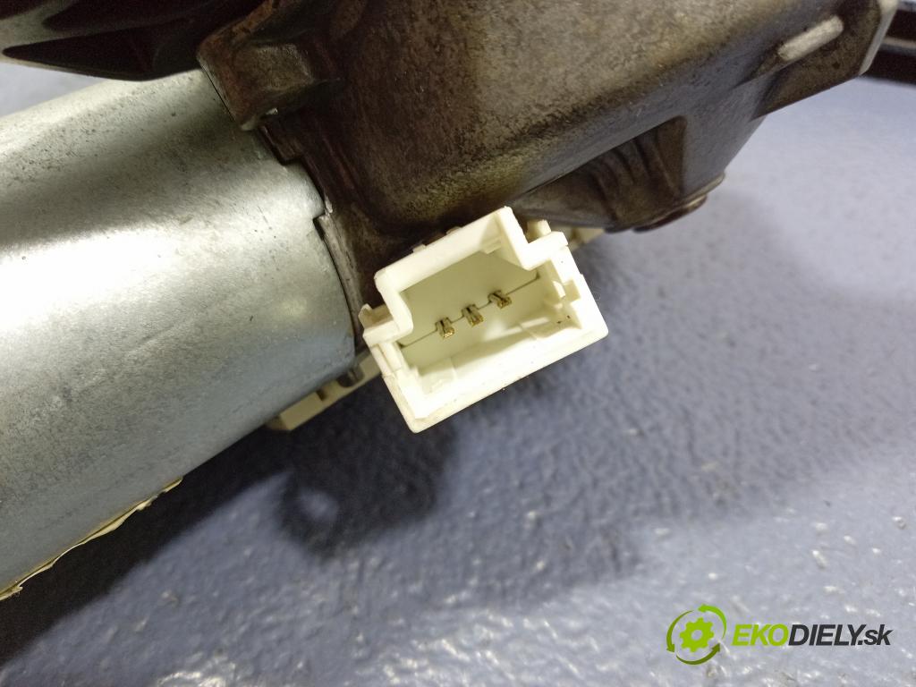 Fiat Stilo 2003 motor: Stierače: zad 54905812