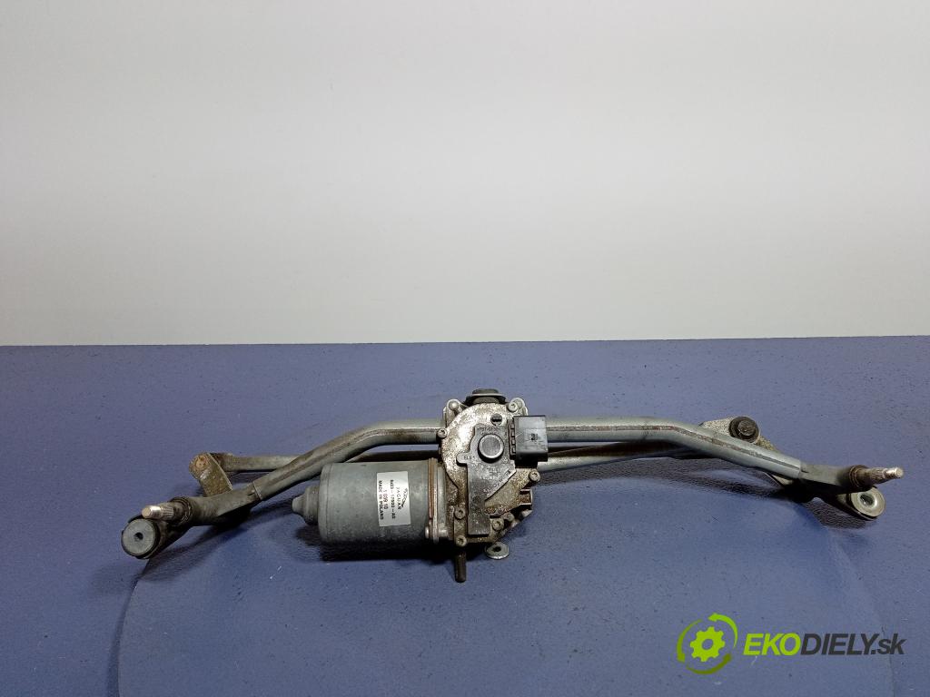 Jaguar Xf 2010 mechanizmus motor: Stierače: Predné 8X23-17500-AD