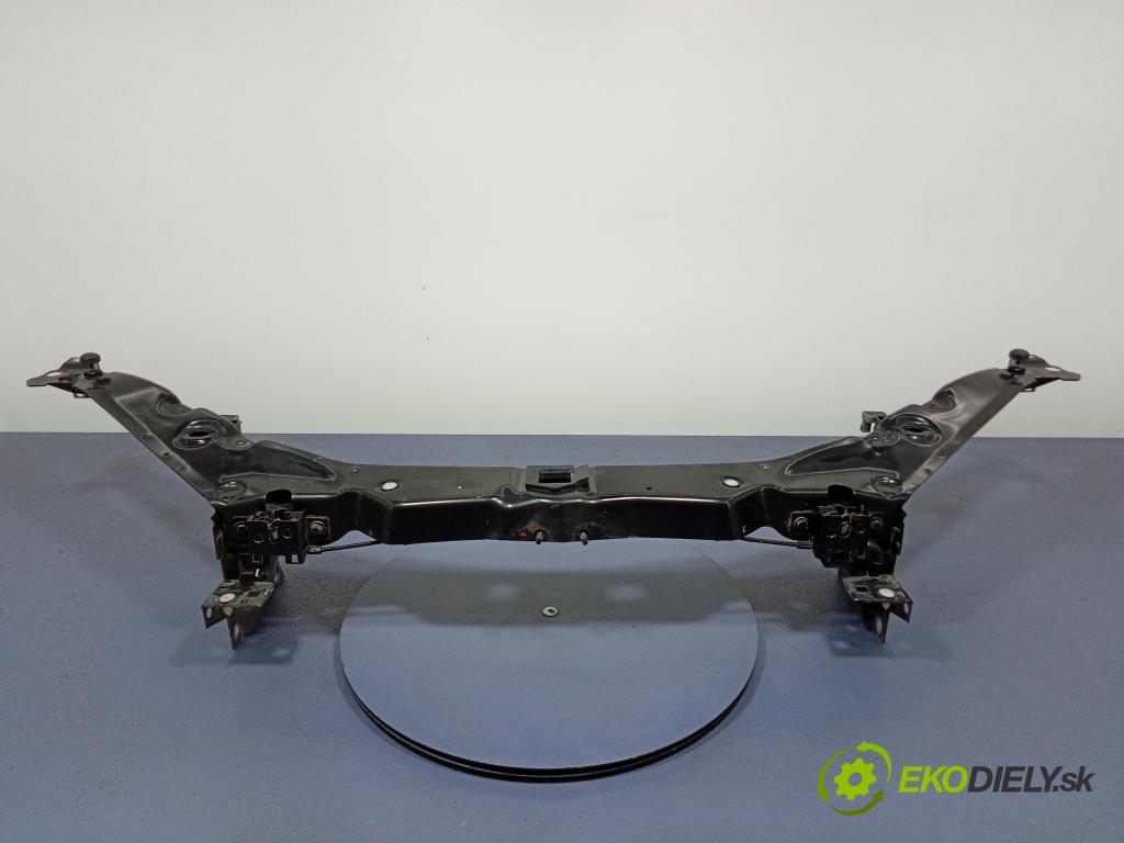 Jaguar Xf 2010 výztuha Čelní / stěna Přední 8X2310884