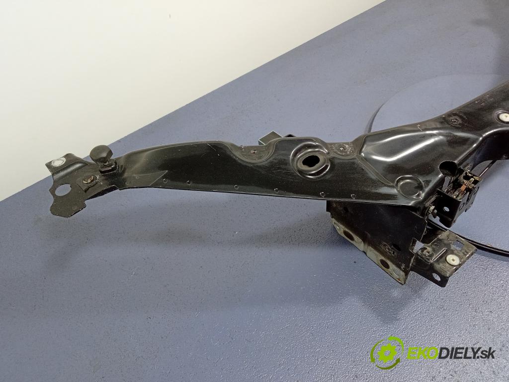 Jaguar Xf 2010 výztuha Čelní / stěna Přední 8X2310884