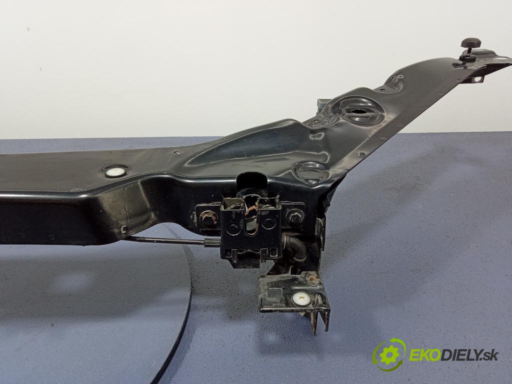 Jaguar Xf 2010 výztuha Čelní / stěna Přední 8X2310884