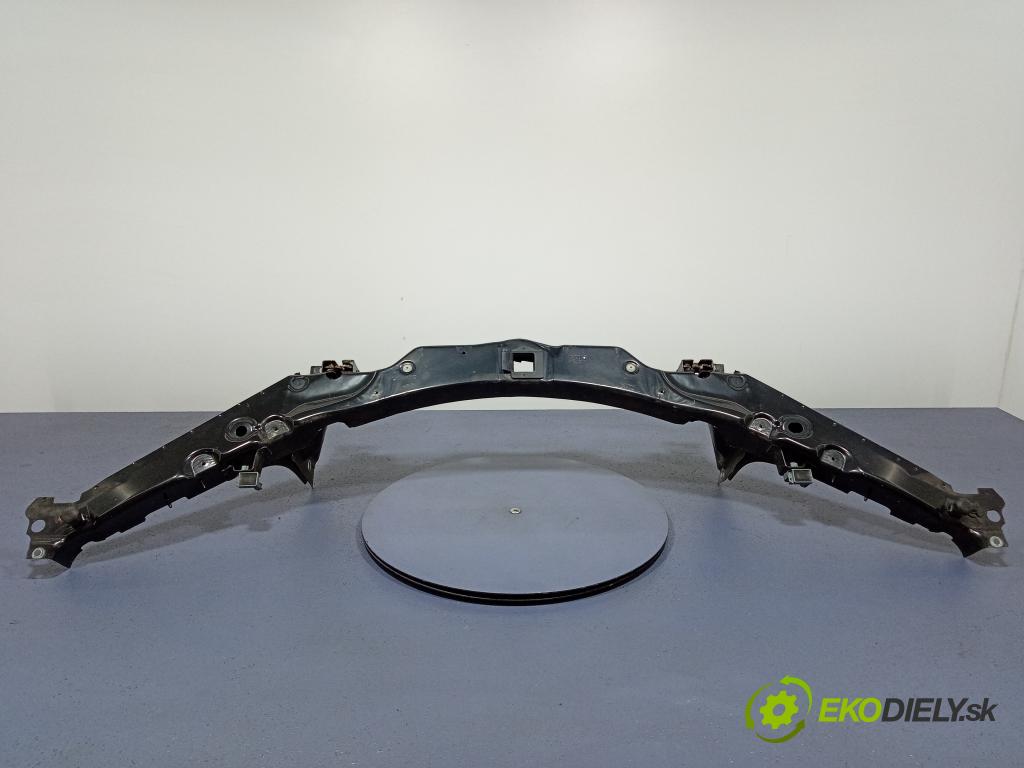 Jaguar Xf 2010 výztuha Čelní / stěna Přední 8X2310884