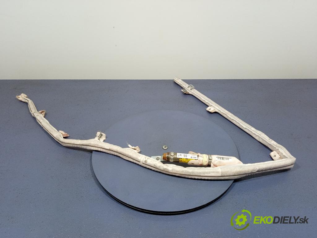 Skoda Superb 2015 Airbag: clona x 3V9880742D